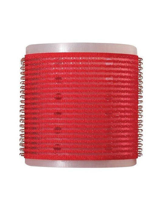 BabylissPRO Self-Gripping Velcro Rollers 65mm