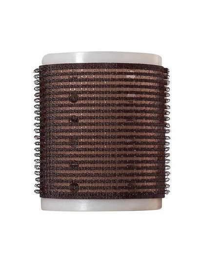 BabylissPRO Self-Gripping Velcro Rollers 55mm