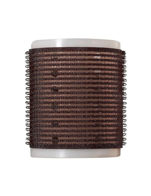 BabylissPRO Self-Gripping Velcro Rollers 55mm