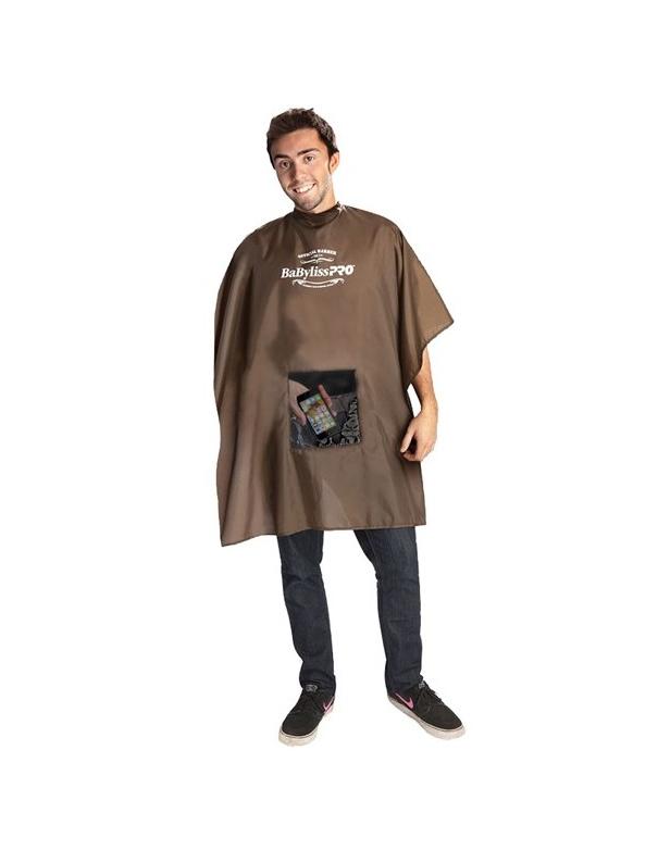 BabylissPro Extra-large Smart Cutting Cape