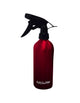 BabylissPro Alumin Spray Bottle - 400ml