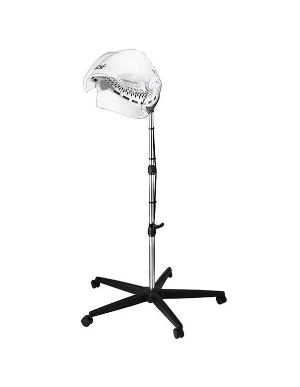 BaByliss PRO Ionic Hood Dryer with Speakers - BHHINC