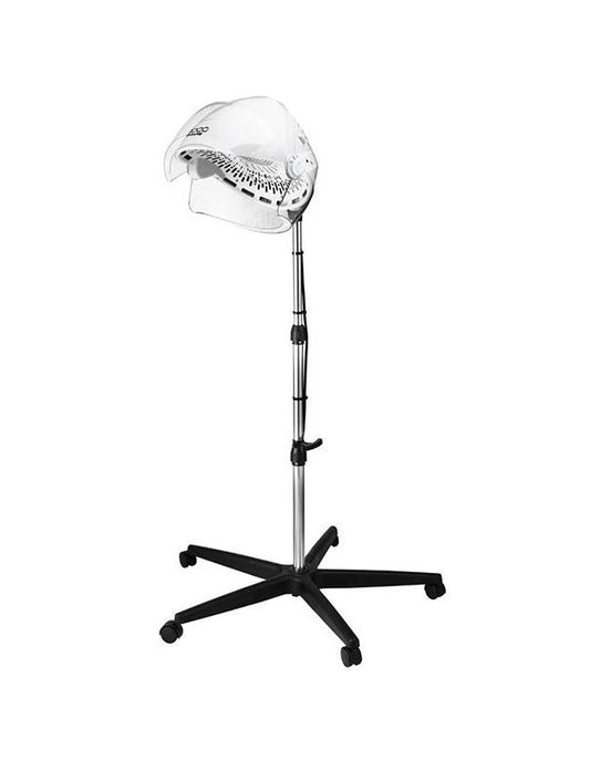 BaByliss PRO Ionic Hood Dryer with Speakers - BHHINC