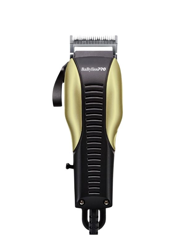 BaBylissPRO POWERFX Magnetic Motor Clipper