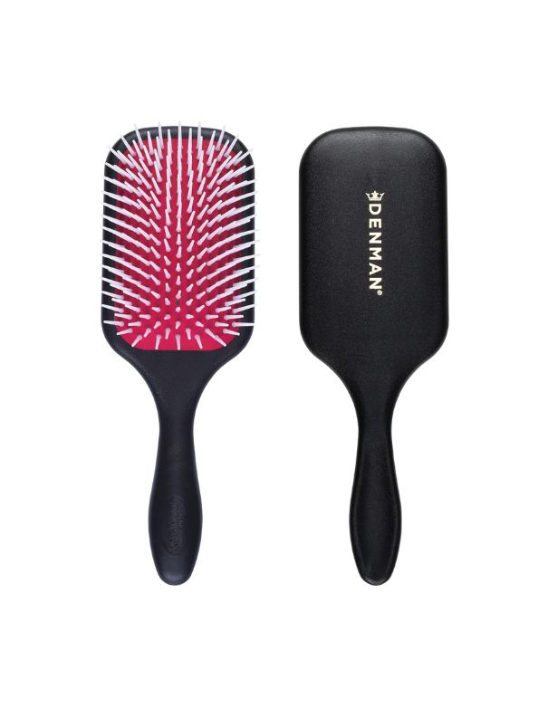 Denman D38 The Detangling & Styling Paddle