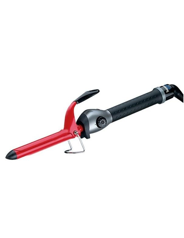 BaByliss PRO Tourmaline Ceramic Curling Iron 5-8 - BTM5058SC