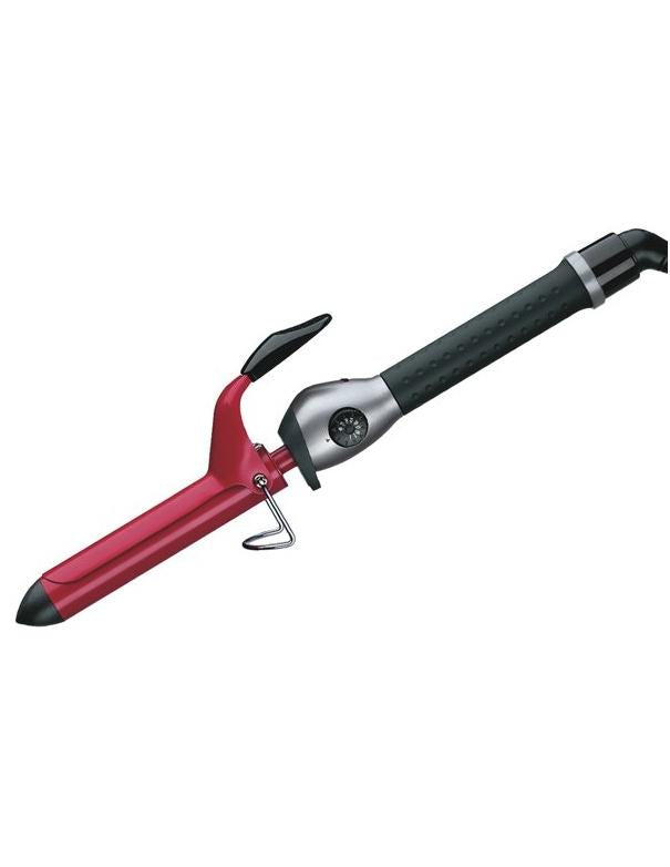 BabylissPRO Tourmaline Ceramic Curling Iron 32mm