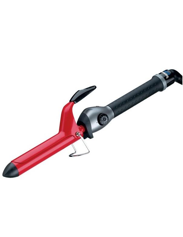 BabylissPRO Tourmaline Ceramic Curling Iron 38mm