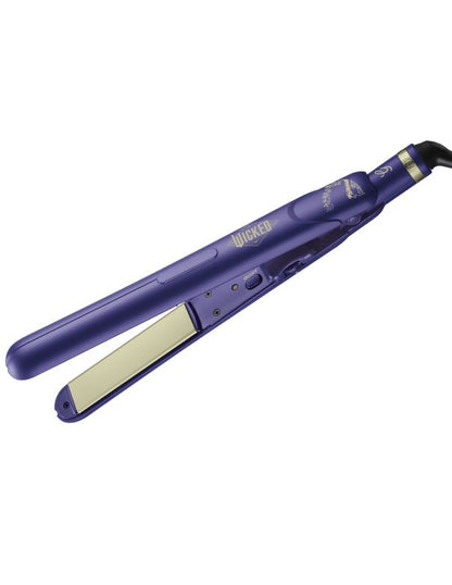 BaBylissPRO Ceramix Xtreme 1" Ceramic Flat Iron (Glinda - Limited Edition)
