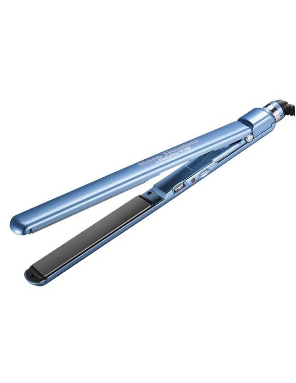 BaByliss PRO Ultra-Thin Flat Iron 1