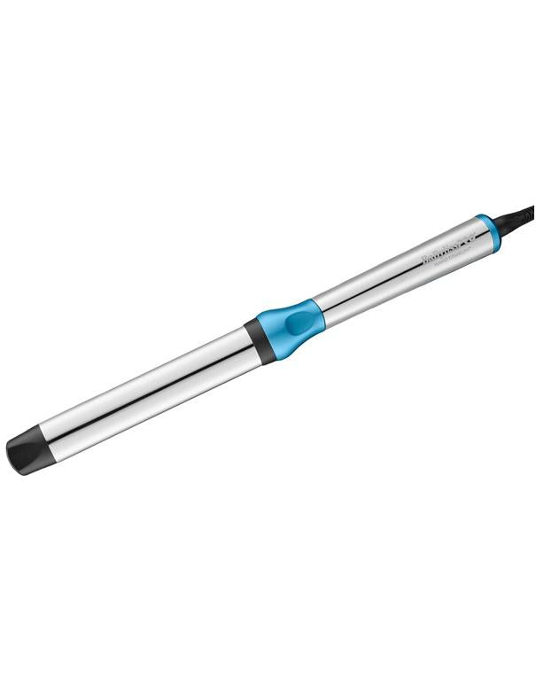 BaBylissPRO Nano-Titanium Oval Barrel Curling Wand 1-1-4