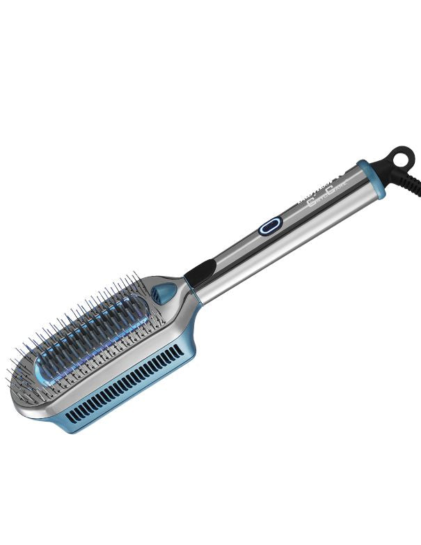 BabylissPro Nano Titanium CryoCare The ColdBrush
