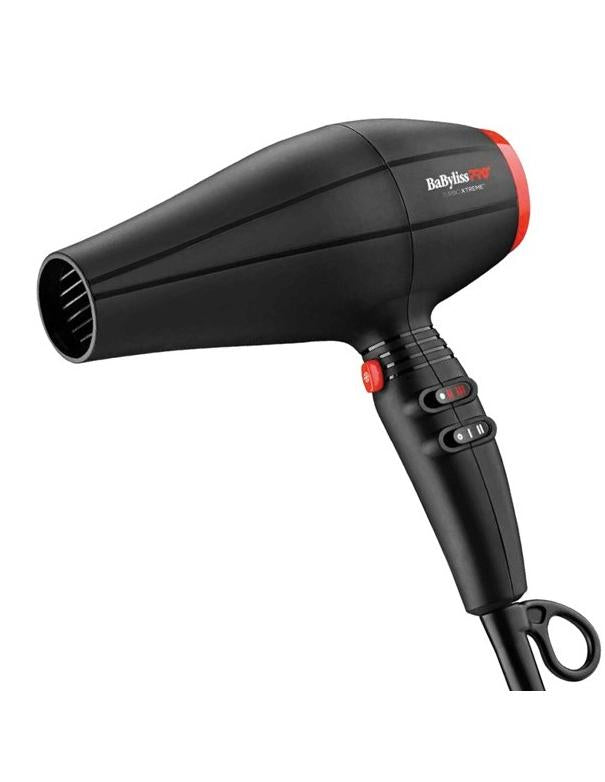 Sèche-cheveux BabylissPro Turbo Xtreme