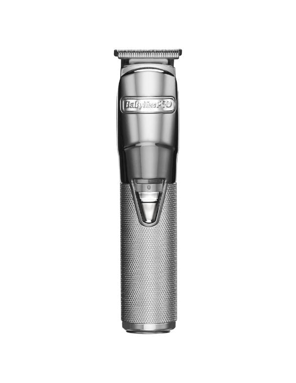 BaBylissPRO SILVERFX Trimmer