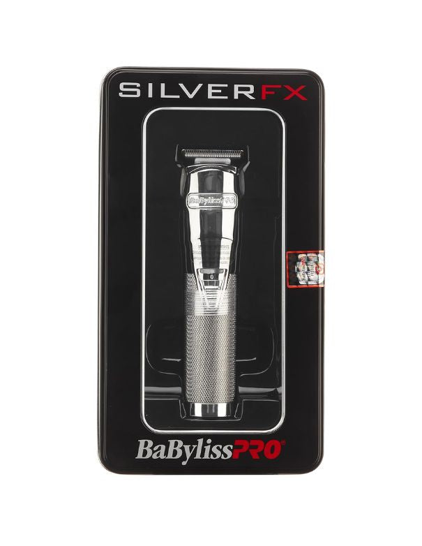 BaBylissPRO SILVERFX Trimmer