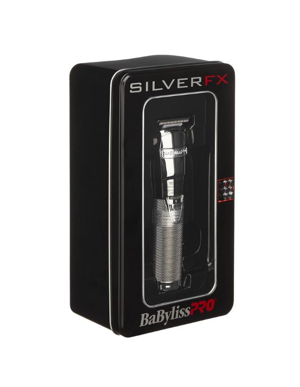 BaBylissPRO SILVERFX Trimmer