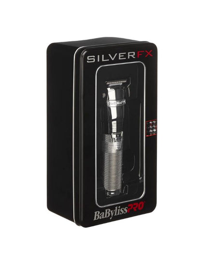 BaBylissPRO SILVERFX Trimmer