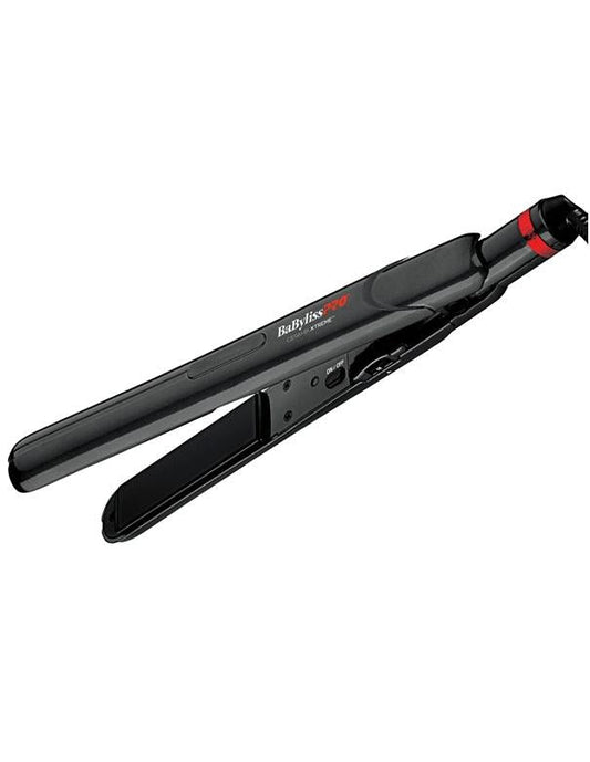 BabylissPro Ceramix Xtreme Flat Iron Black 1