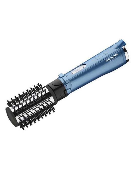 Babyliss PRO Nano Titanium Ionic Rotating Hot Air Styler 2