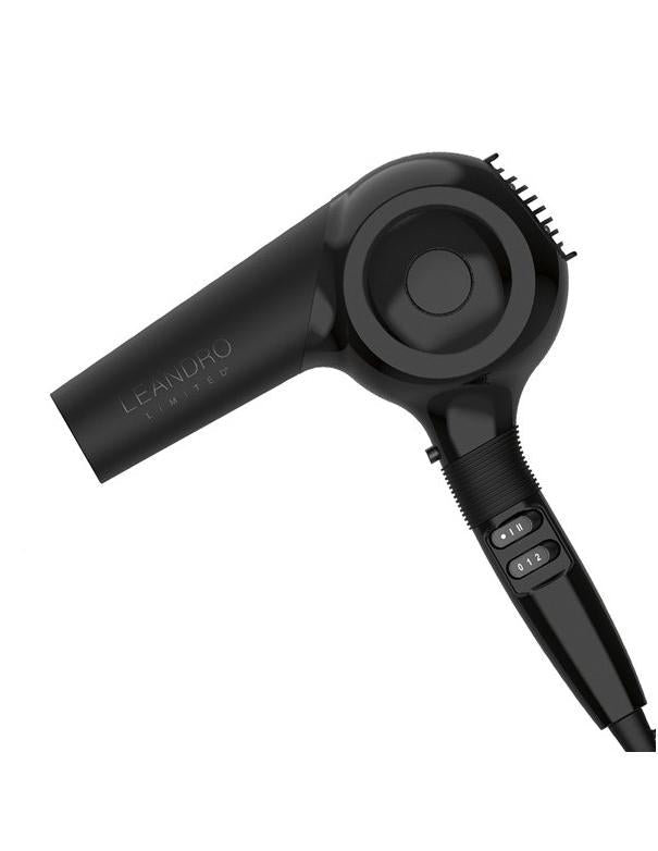 BaBylissPRO Leandro Limited Pistol-Grip Sensor Hairdryer