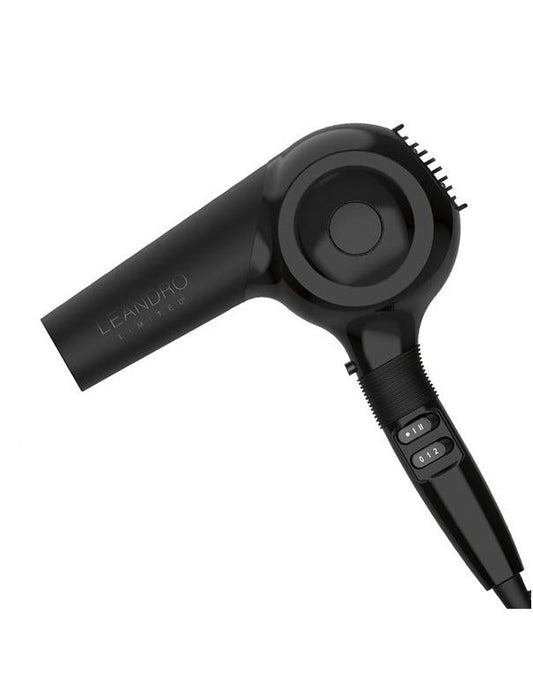 BaBylissPRO Leandro Limited Pistol-Grip Sensor Hairdryer