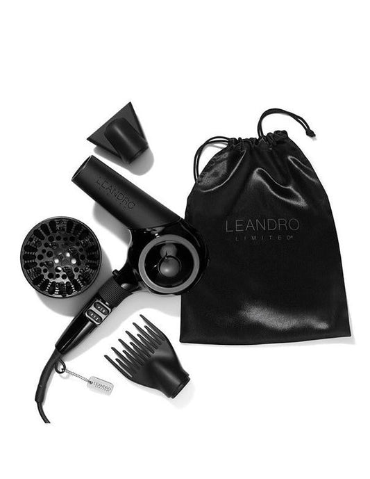 BaBylissPRO Leandro Limited Pistol-Grip Sensor Hairdryer