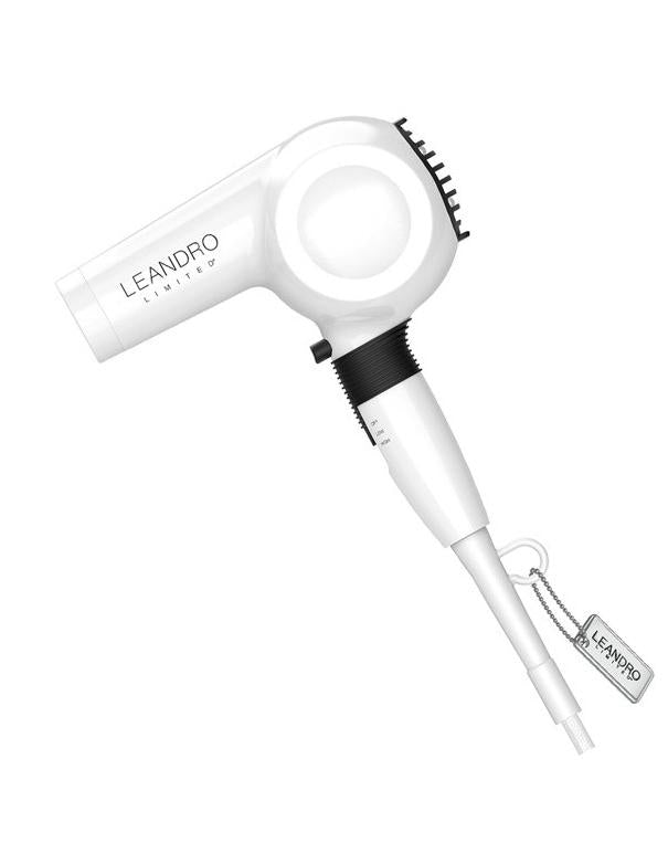 Sèche-cheveux midi à poignée pistolet BaBylissPRO Leandro Limited