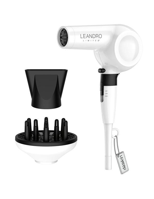 Sèche-cheveux midi à poignée pistolet BaBylissPRO Leandro Limited