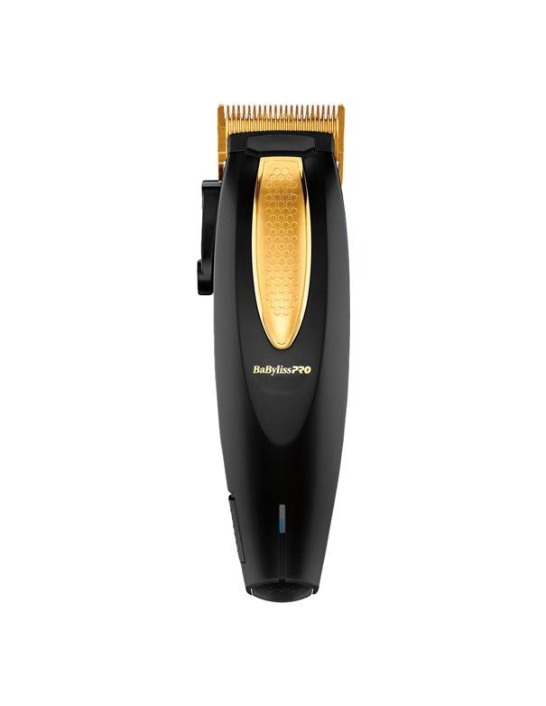 BabylissPro Lithium FX Cord-cordless Lithium Ergonomic Clipper