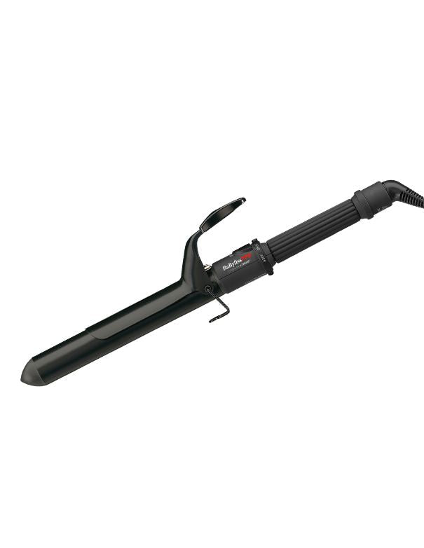 BaBylissPRO Ceramix Xtreme Extended Barrel Curling Iron 1-1/4