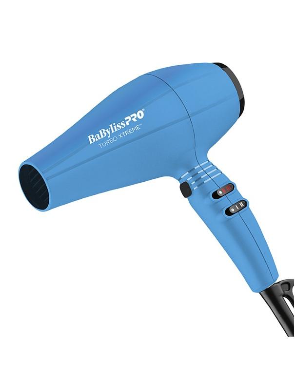 Sèche-cheveux BabylissPro Turbo Xtreme