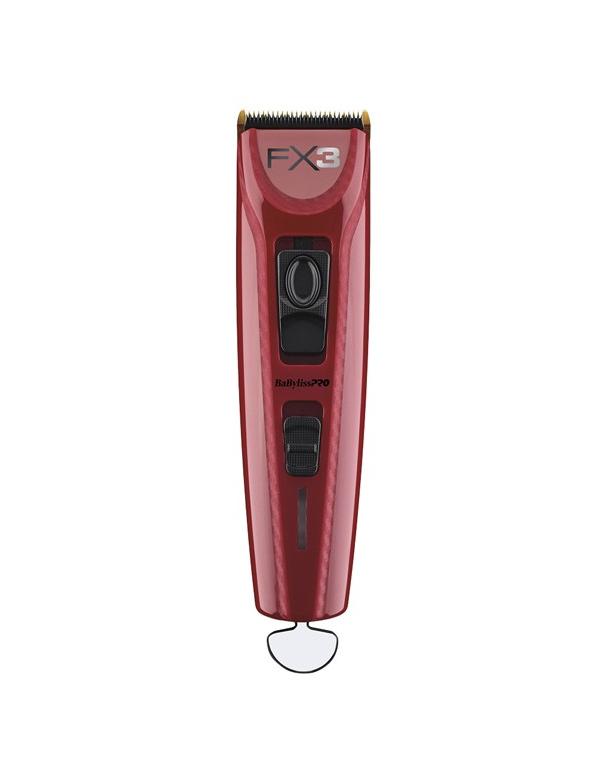 BabylissPro FX3 High Torque Clipper