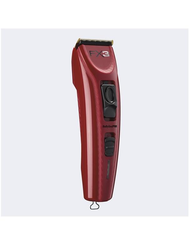 BabylissPro FX3 High Torque Clipper