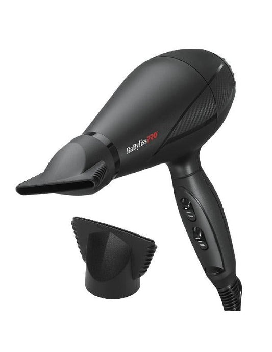 BabylissPro Italian Professional Hairdryer