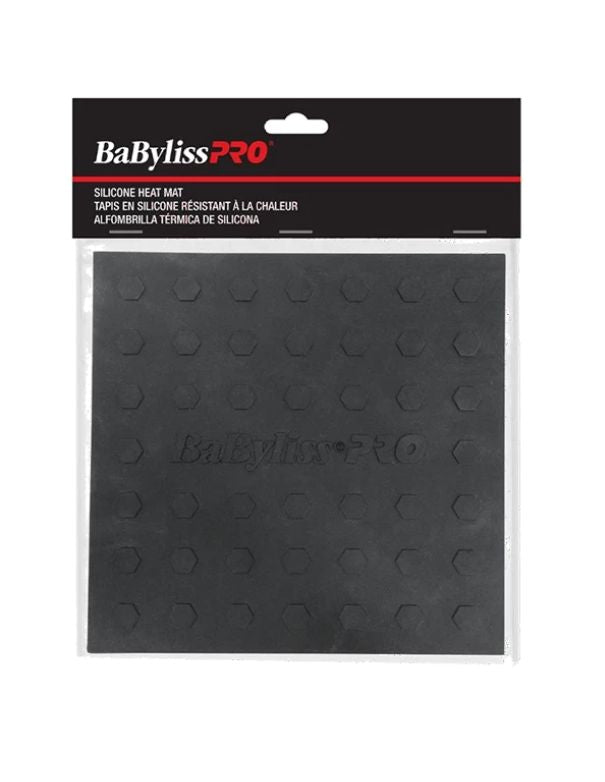 BabylissPRO Silicone Heat Mat