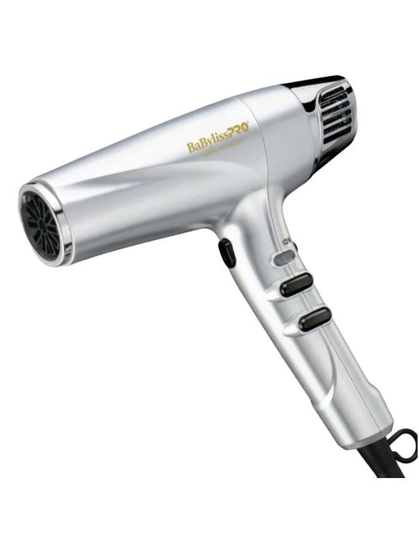 BabylissPro Nano Titanium Stella High Speed Dryer