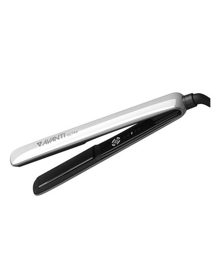 Avanti Tourmaline & Ceramic Flat Iron 1 Inch