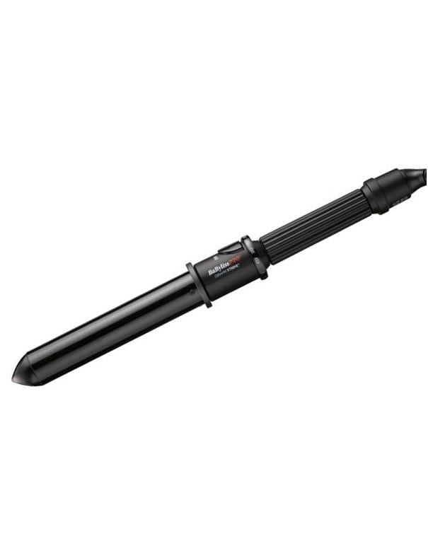 Babyliss PRO Ceramic Curling Wand 1-1-4