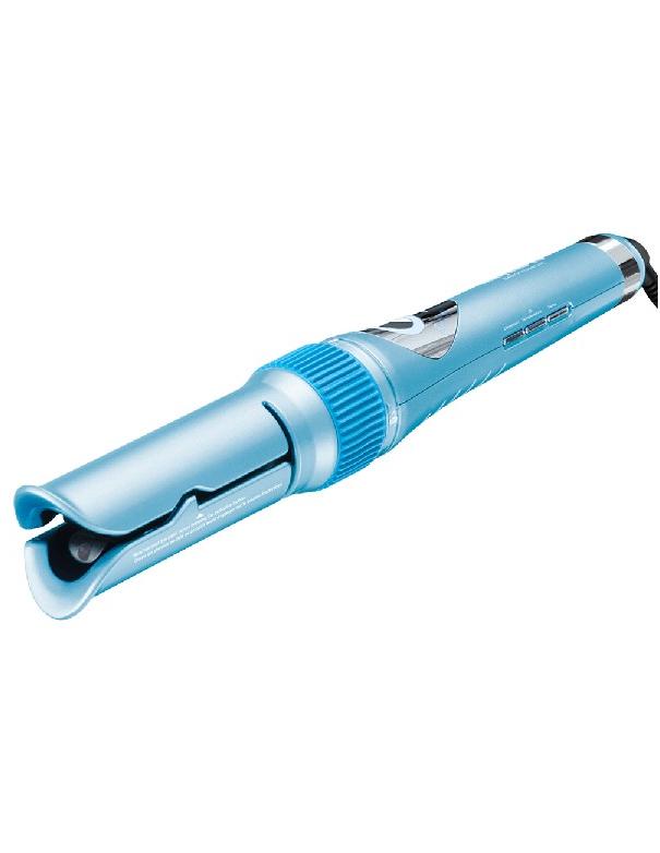 BabylissPro Nano Titanium MiraCurl Automatic Curler 3-4