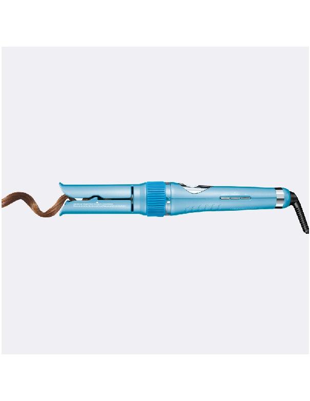 BabylissPro Nano Titanium MiraCurl Automatic Curler 3-4