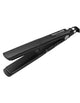 BabylissPro Nano Titanium Dual Ionic Flat Iron 1-1-4 Black
