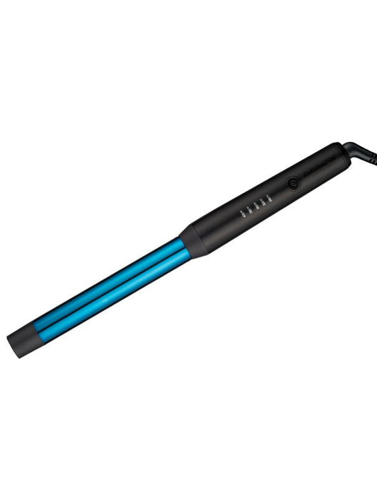 BaBylissPRO Nano Titanium Curling Wand (Midnight Blue) 1