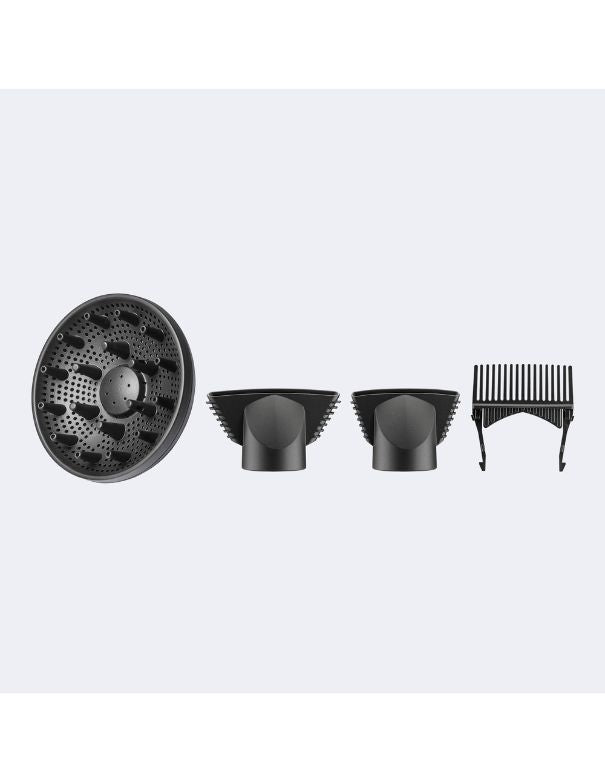 BaBylissPRO Falco Professional Ionic High-Performance Hairdryer