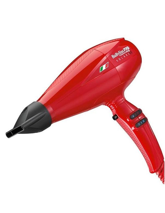 BaBylissPRO Ferrari Volare V1 Hairdryer