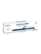BaBylissPRO Nano Titanium PrecisionGrip Curling Iron 1