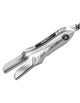 Fer plat Avanti Ultra Nano Silver Ceramic Titanium 1-3-8