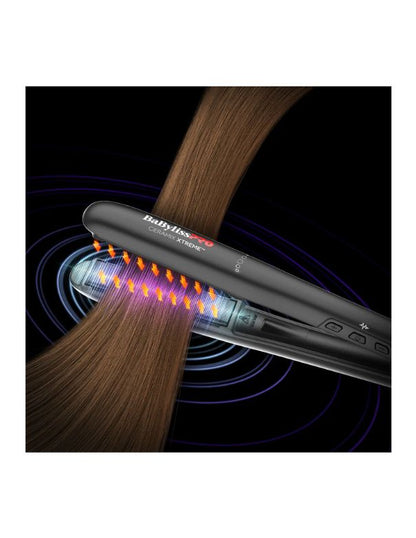 BabylissPro Ceramix Xtreme Vibrating Iron 1"