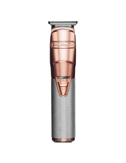 BabylissPro Metal Lithium ROSEFX Trimmer