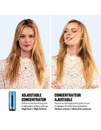 BaBylissPRO Style/Switch 5-in-1 Air Styling & Drying System (Straight & Wavy Hair)