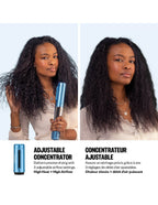 BaBylissPRO STYLE/SWITCH 5-in-1 Air Styling & Drying System (Curly & Coily Hair)